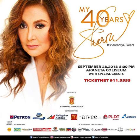 sharon cuneta concerts.